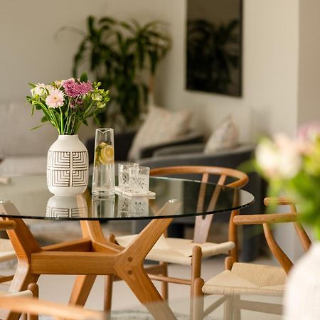 Luxurious Central City Living Christchurch Exterior foto