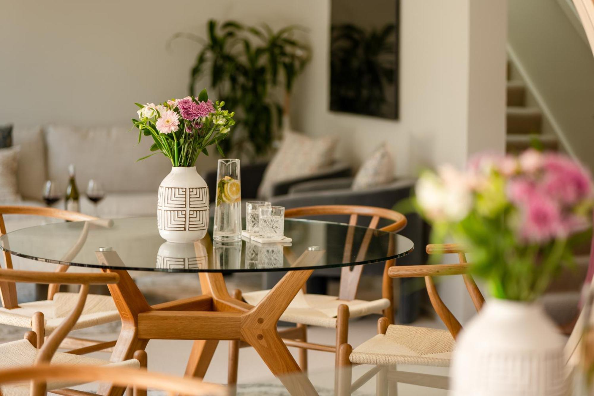 Luxurious Central City Living Christchurch Exterior foto