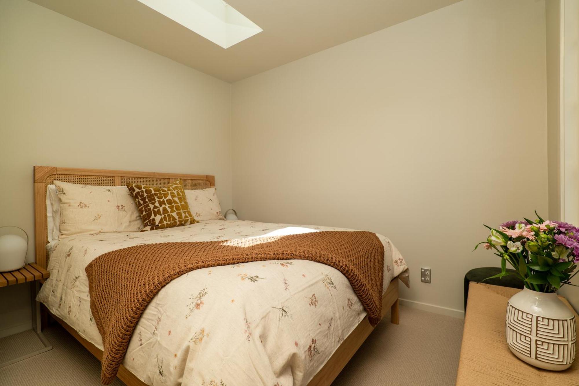 Luxurious Central City Living Christchurch Exterior foto