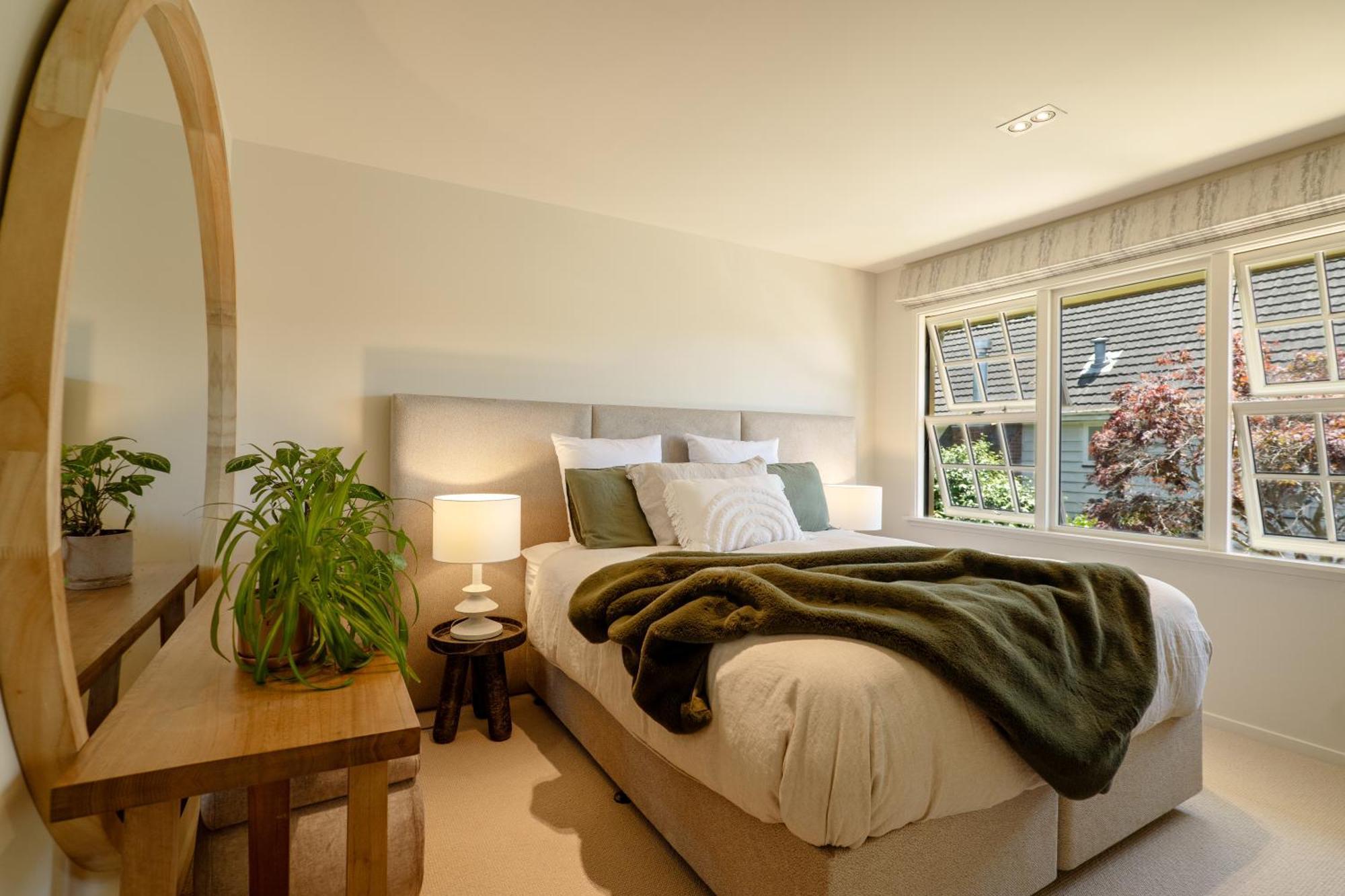 Luxurious Central City Living Christchurch Exterior foto